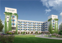 豪横！欧暇⋅地中海酒店免1年管理费，助投资者抢占蓝海