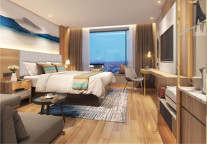 格林酒店蝉联行业殊荣，进一步提升加盟合作伙伴的抗风险能力和持续盈利能力