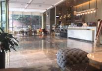 疫后，宜尚PLUS积极复工自救，迎来首批差旅客