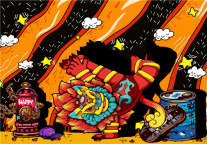 ZMAX HOTELS在国潮风尚中秉持专注自身内在的初心