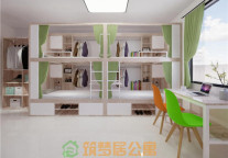 助力企业员工安居 筑梦居连获长租公寓两项大奖