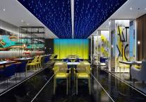 玩转网红城市西安，胜高酒店集团拓展新店乐趣享不停