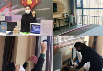 坚守信念，决胜战“疫”！尚客优酒店青新特区一线行动纪实