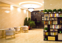 格林豪泰新疆喀什美食街商务酒店，旅途自在之选