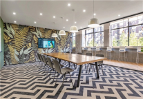 突破传统放眼未来，梦想加空间打造极致办公体验