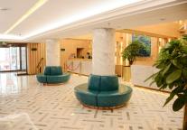 山水时尚酒店：让山水人文与智能个性相容