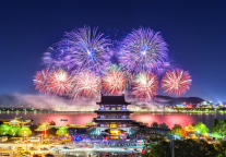 白玉兰酒店再拓新版图，长沙首店邻近湖南省博物馆