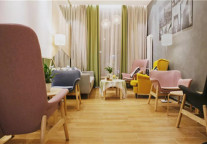 新派火速集齐五福，想沾福气速来领取！