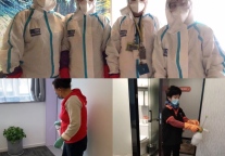 抗击疫情内外合力，住友酒店集团10天连发7份通知都说了什么？