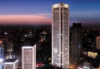 金陵饭店任命李成勇担任南京金陵酒店管理有限公司总裁