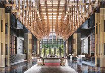 朗廷酒店集团于中国大陆地区朗廷酒店及康得思酒店率先施行振兴计划