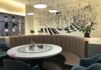 兰欧业主访谈：机会是为有胆量的人准备的!