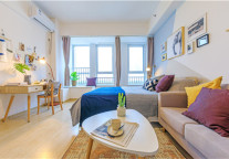 龙湖冠寓推出免费“午休房”，助力高考学子追梦起航