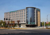 白玉兰酒店再绽南京 全国开业酒店超110家