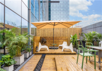 精准解读需求，梦想加空间定制企业专属办公场景