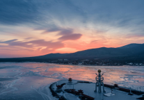 锦江之星：在中国最东方迎接第一缕阳光