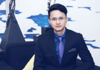 窝趣CEO刘辉：用心运营品牌 用脚丈量项目 窝趣人永不止步