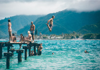 直面疫情的旅游业，影响有多大？