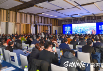 尚美生活集团下沉市场生机大会，尚客优诠释新时代酒店投资之道