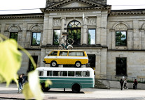 迈点译讯丨香港传统酒店结盟 共同启动酒旅复苏计划