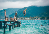 迈点旅汇|万豪、洲际、格林Q2财报公布，Airbnb计划本月秘密递交IPO，发改委严打景区票价不规范……