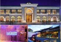 解密《慢游旅行家》肖战心动视角 英迪格酒店开启冬日“邻”感旅程