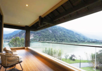 福州梧桐君澜温泉度假酒店6月20日试营开业，开启养生温泉新体验