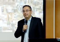 智客迅科技薛智：疫情之下的旅游住宿业新需求——为行业提供安全保障|疫情下的转型希望