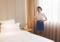 独占鳌头，优程酒店再次登顶广西区网评第一酒店