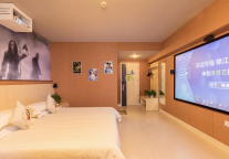 锦江之星酒店获评2019美团酒店“年度最佳用户口碑奖”