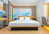 途客中国品质标准吸引市场需求，赋能酒店加盟商