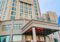 天路零公里｜极限挑战明星入住酒店大揭秘