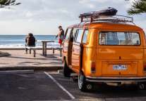 迈点译讯 | Turo租车完成2.8亿美元E轮融资