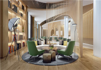 多品牌发展并行不悖，格林酒店集团蓄势“下沉”