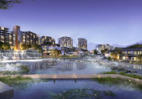 都喜国际签署管理位于江西赣州的两家全新酒店