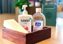 上线“安心房预订”，提供“安心净享房”丨锦江都城、白玉兰、锦江之星推出“复工无忧住”服务