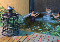 一城多店，谷兹酒店集团再添新丁