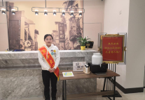 全员行动，全力以赴丨白玉兰酒店圆满完成湖南“两会”记者团接待任务