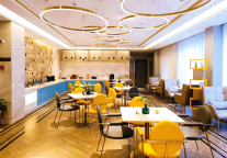 白玉兰酒店一日新开三店 宁波再添新成员