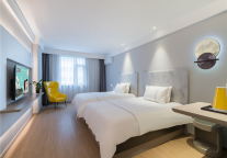 白玉兰酒店安徽再入一城 宿州首店开业