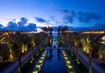 第四届中国国际饭店业大会丨君澜海南三店斩获六项殊荣