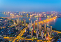 锦江之星：“全国最安全的城市”，欢迎大家来武汉做客!