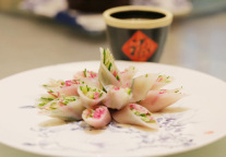 三条腿走路 书香酒店餐饮的成功其实有迹可循