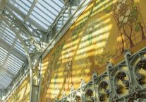 迈点译讯 | LVMH修缮巴黎商场和酒店 旨在吸引中国游客