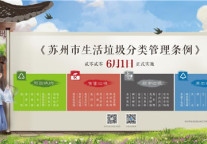 垃圾分类，酒店人的新挑战