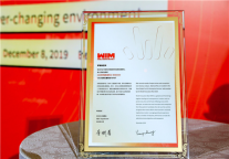 2019全球企业服务科技创新报告发布，梦想加空间入围TOP50