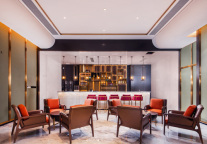 塔尖诗意，传承东方 | 柳州兆安瑾程酒店盛大启幕