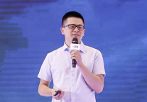 迈点郭德荣：办公空间需要长期主义 产品服务是根本