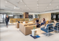 入选2020胡润中国瞪羚企业，梦想加领跑联合办公行业