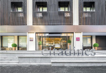 上海馨乐庭首店开业 城家剑指商务住宿“铁王座”